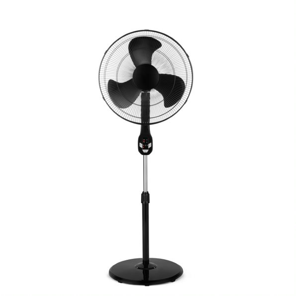 18" Stand Fan with Remote Control
