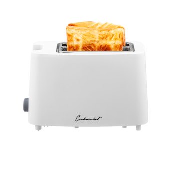 Toaster 2 Slice Capacity