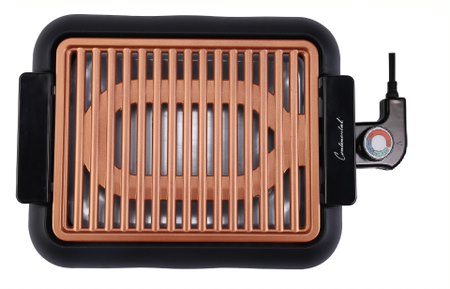 Smokeless Indoor Grill