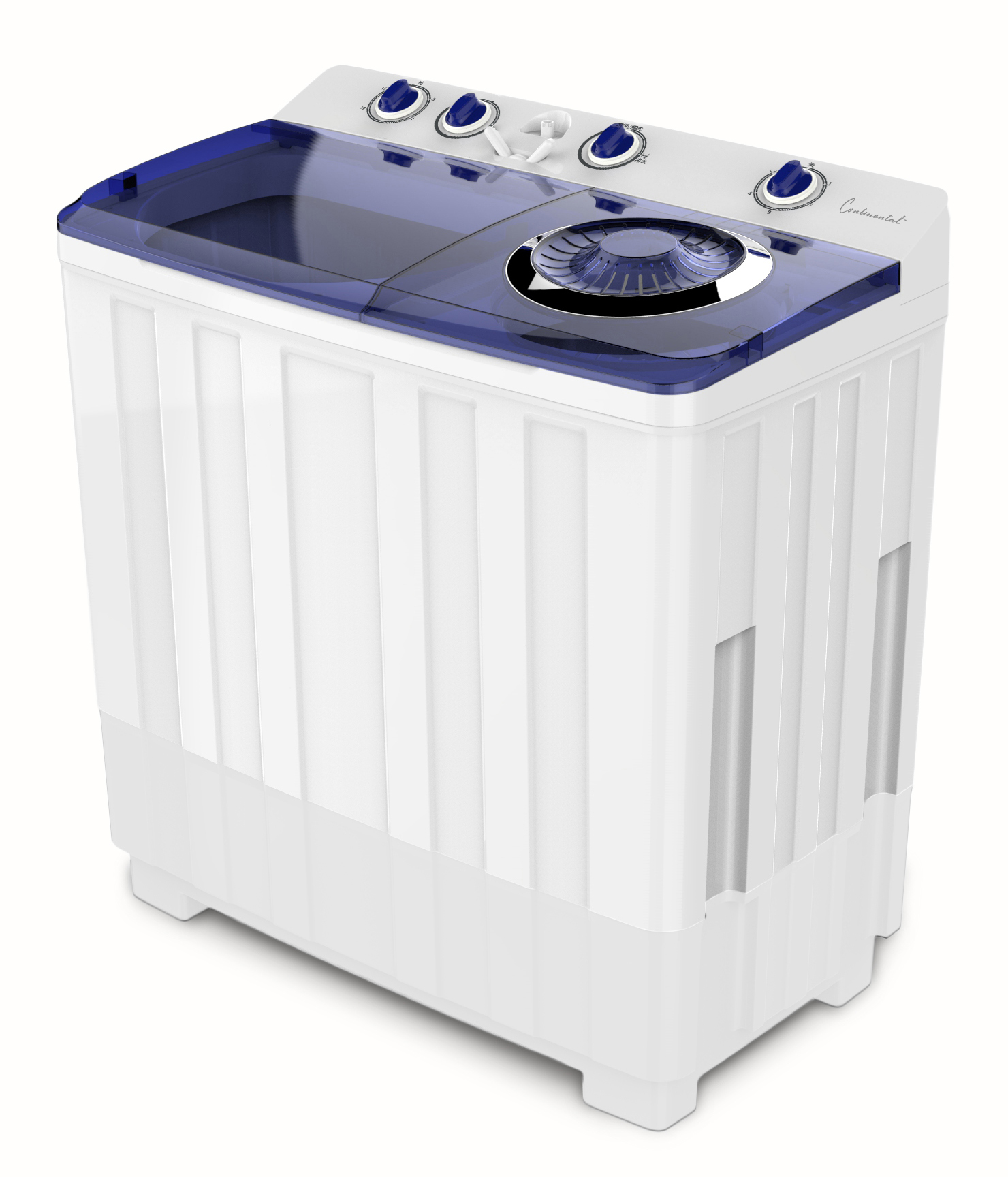 Twin Tub Washing Machine 18 Kg Capacity