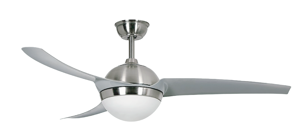 52" Ceiling Fan w/ Remote Control