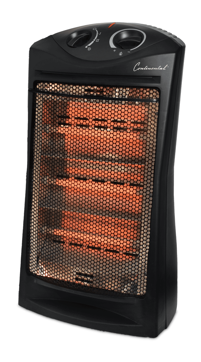 Tower Radiant Heater