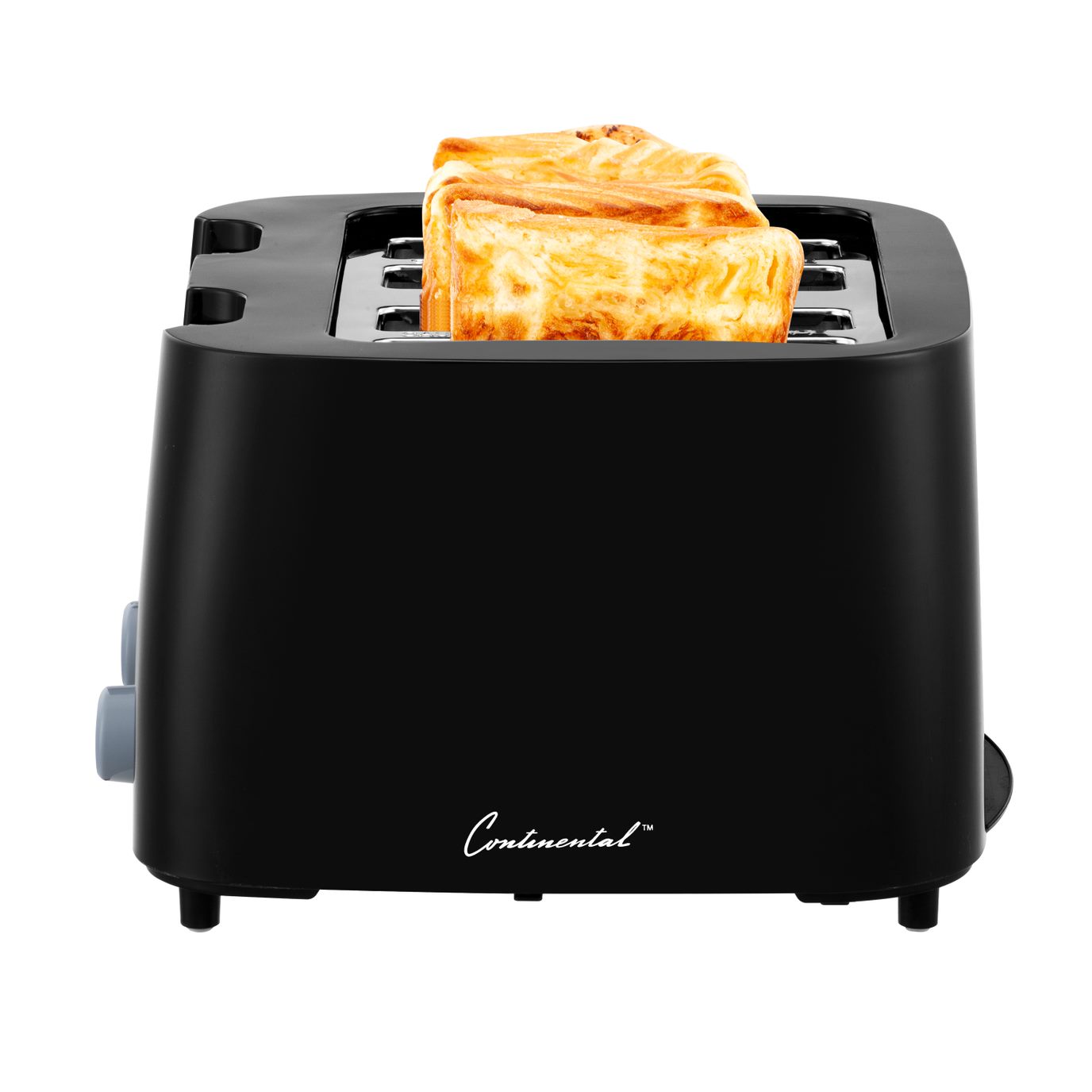 Toaster 4 Slice Capasity