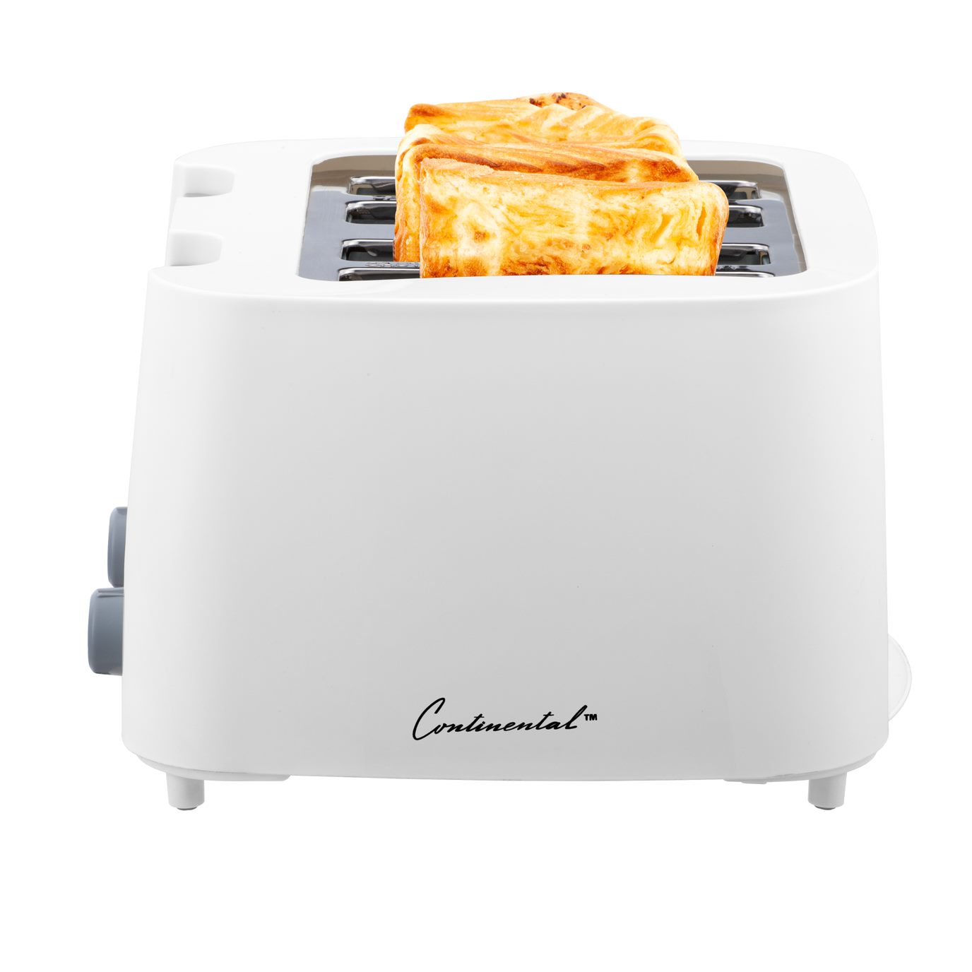 Toaster 4 Slice Capasity