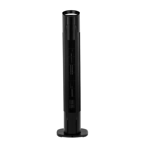 31" Tower Fan with Remote Control