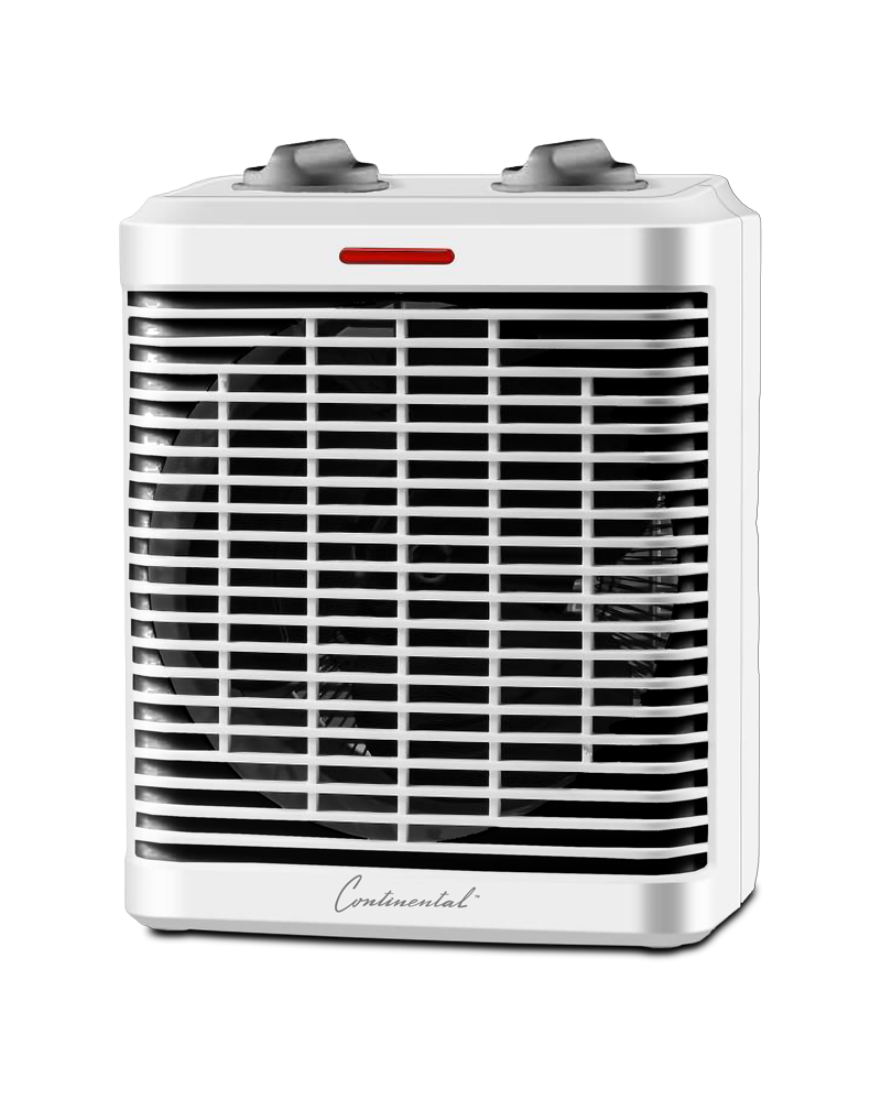 Fan Heater
