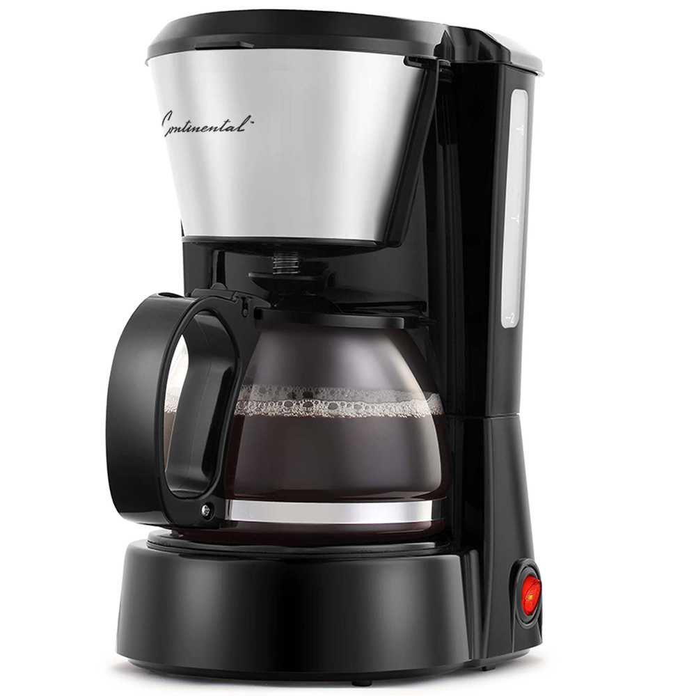 Coffee Maker 5-cup