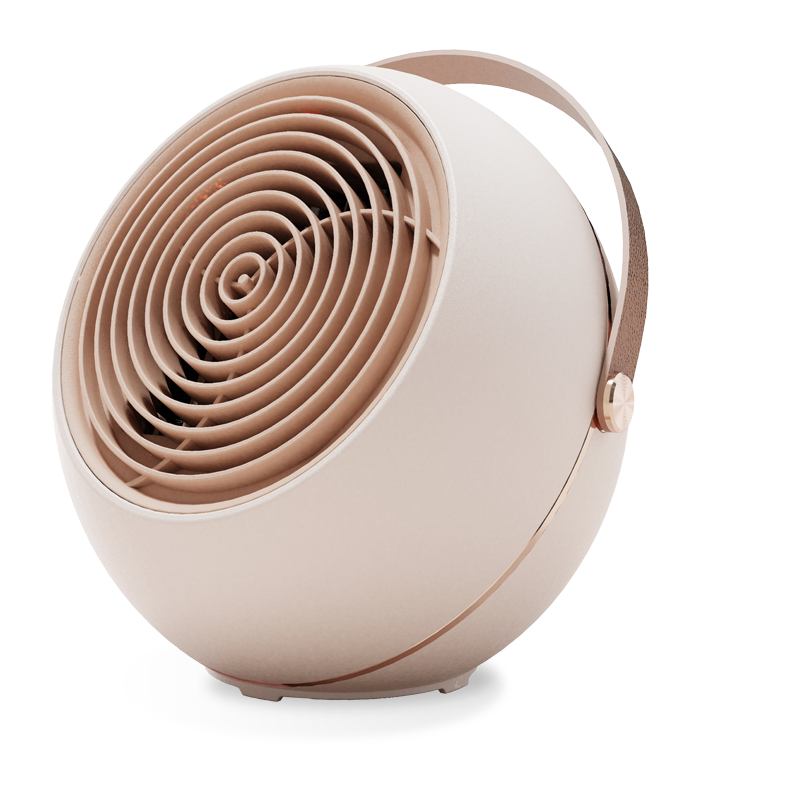 Personal Ceramic Heater