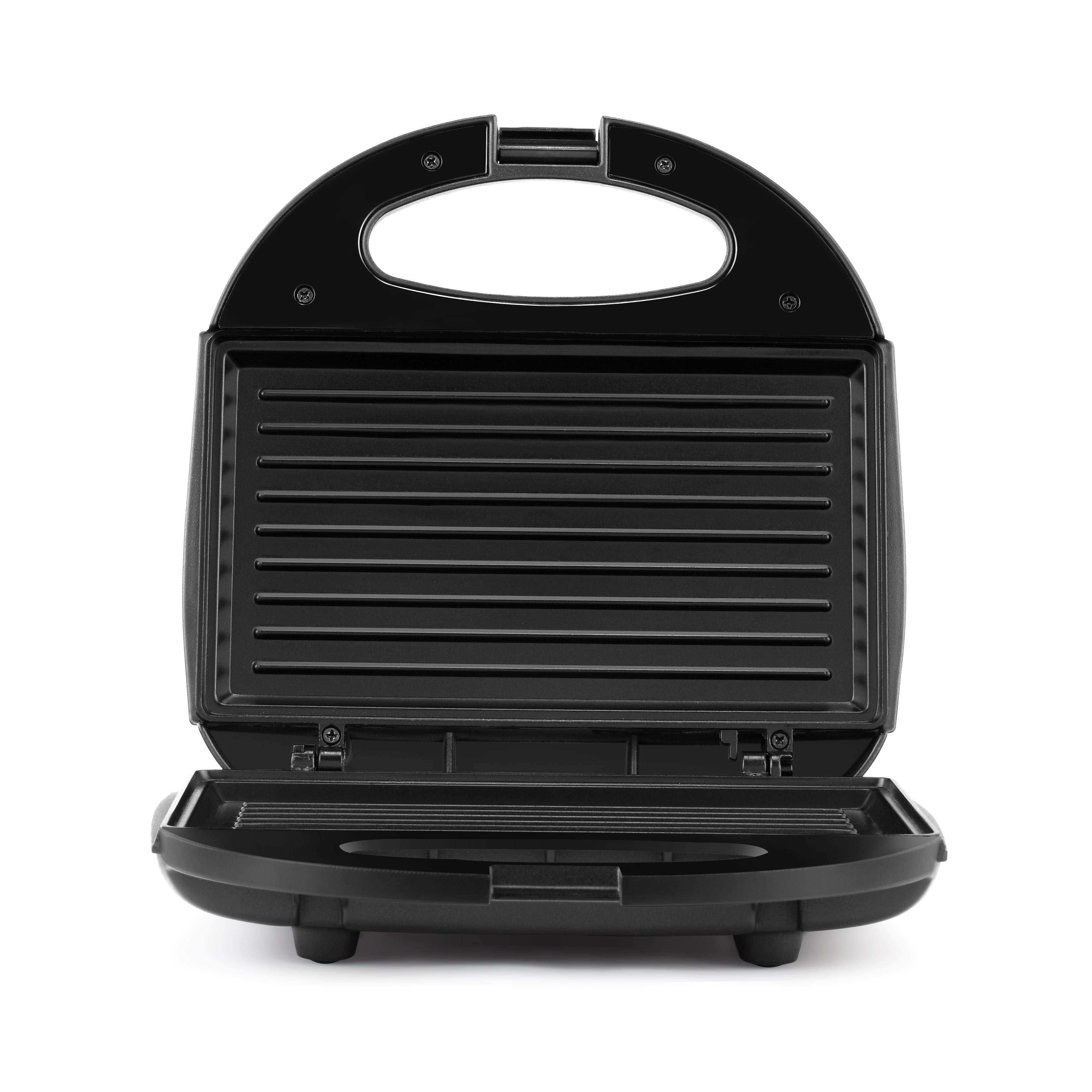 Contact Grill