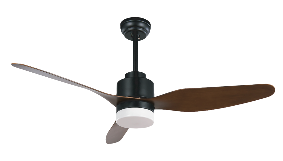 47" Ceiling Fan w/ Remote Control