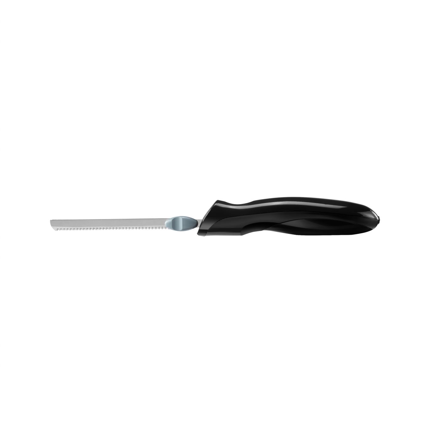 BLACK+DECKER EK500B 9 inch Electric Carving Knife - WHITE