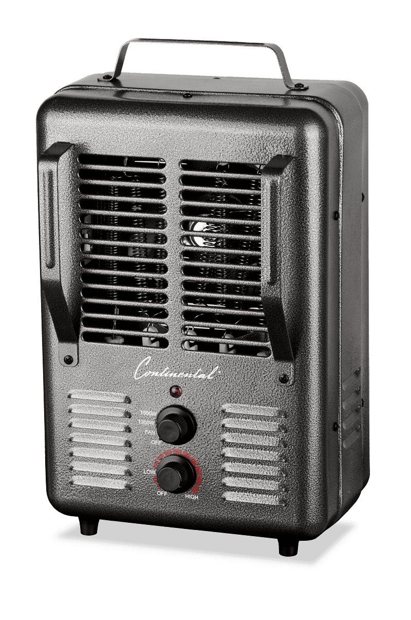 Utility Heater