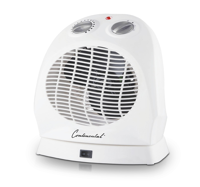 Fan Heater