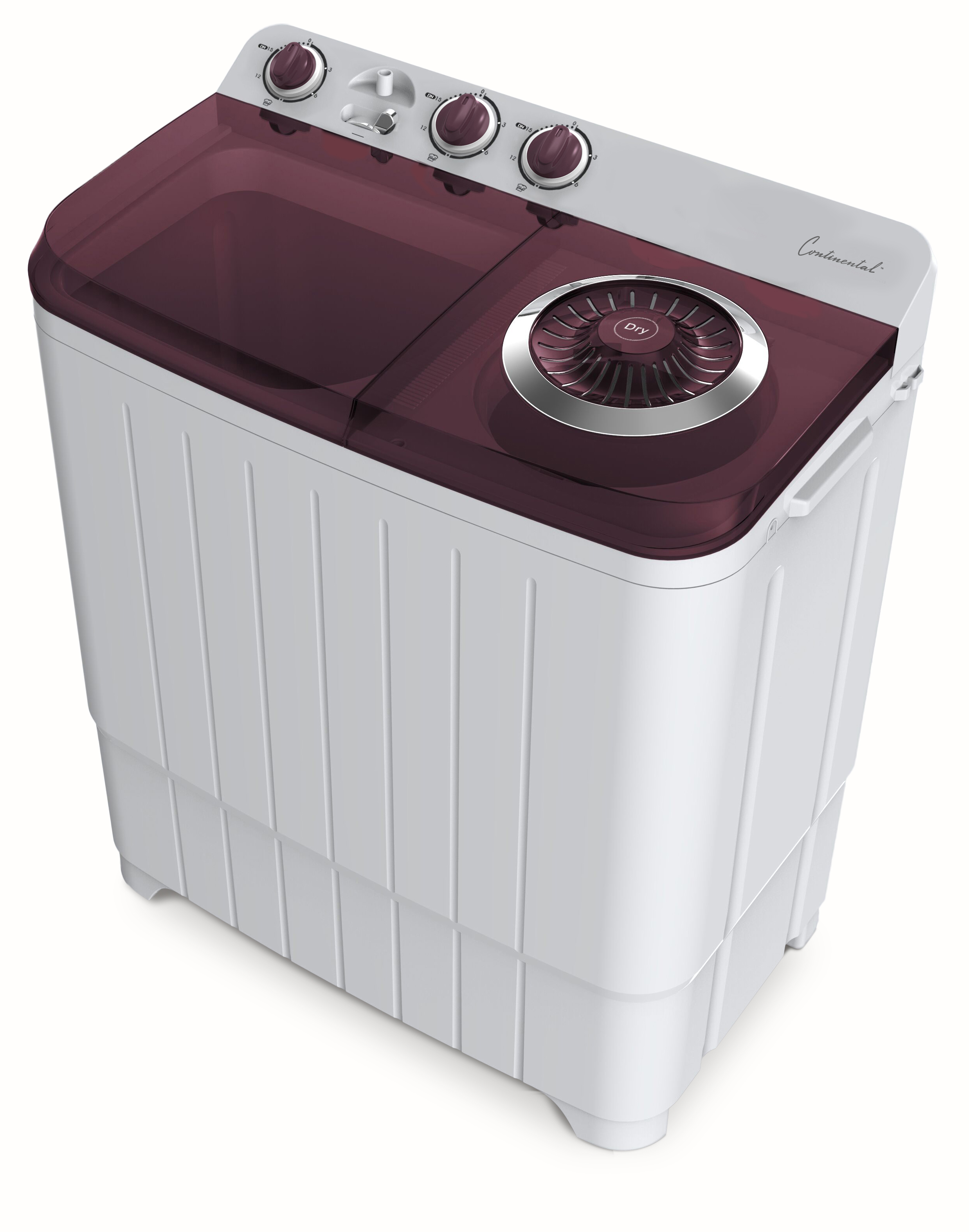Twin Tub Washing Machine 11 Kg Capacity